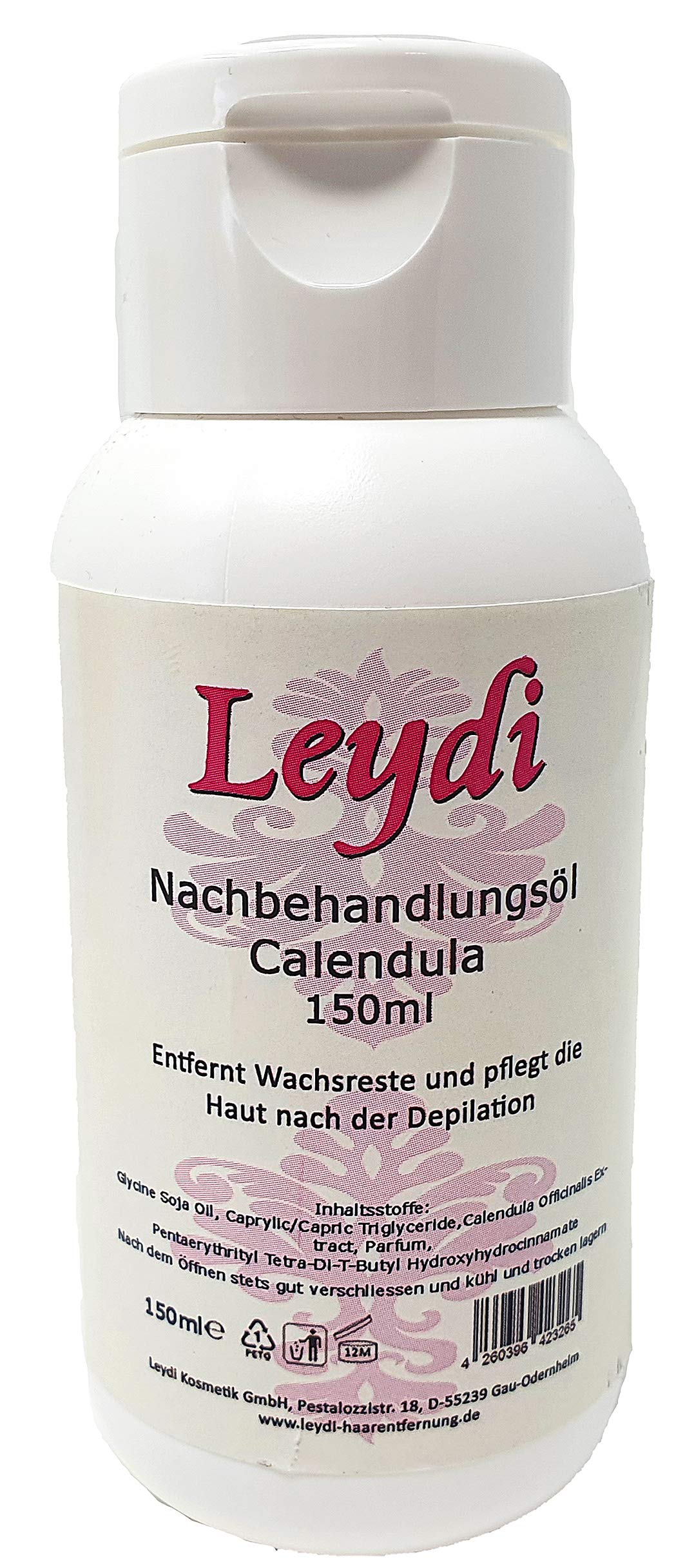 Leydi Prive - Wachspatronenset Azulen - Das günstige Starterset für die Haare...