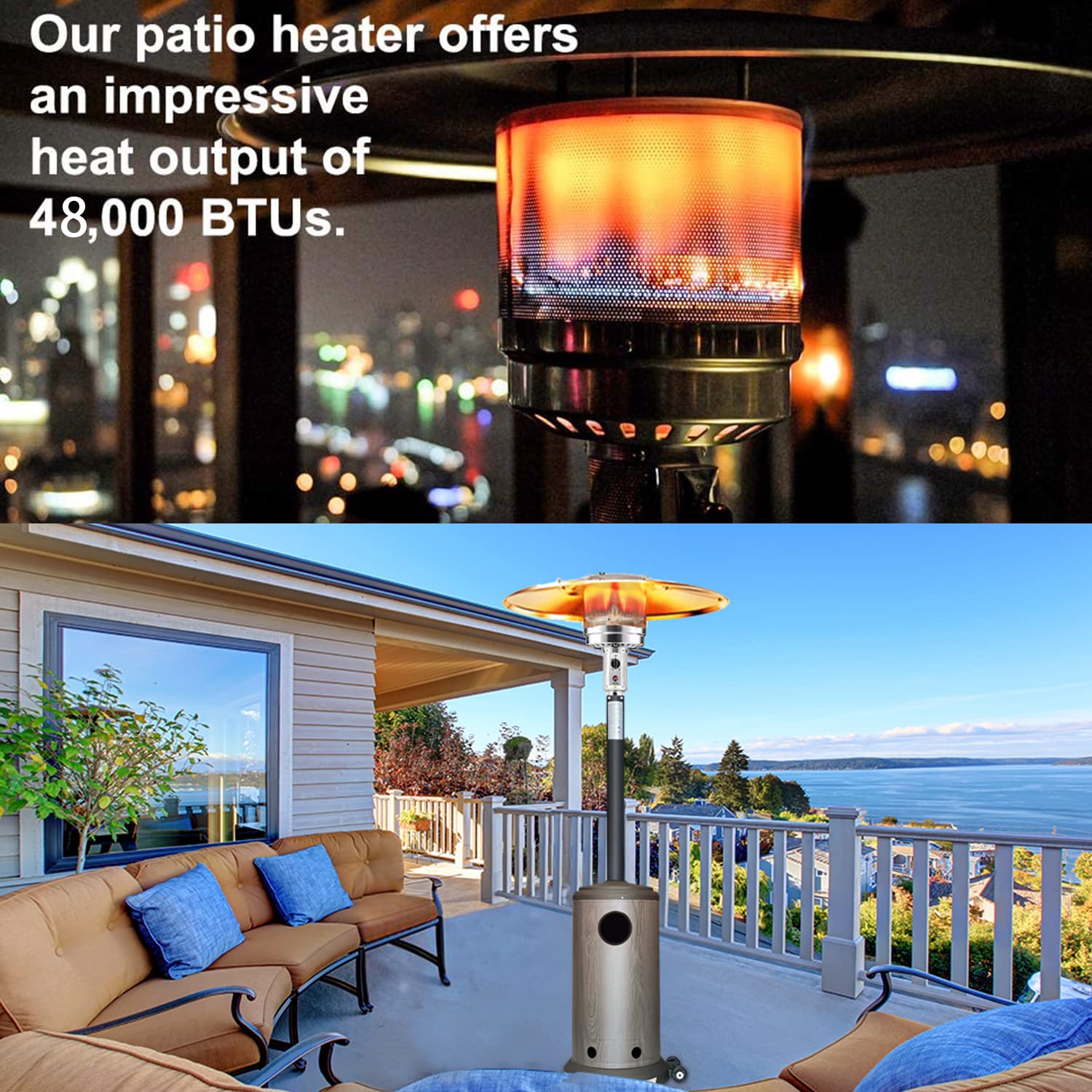 Heater Outdoor Heater Patio Heaters Commercial Propane Outdoor Heater