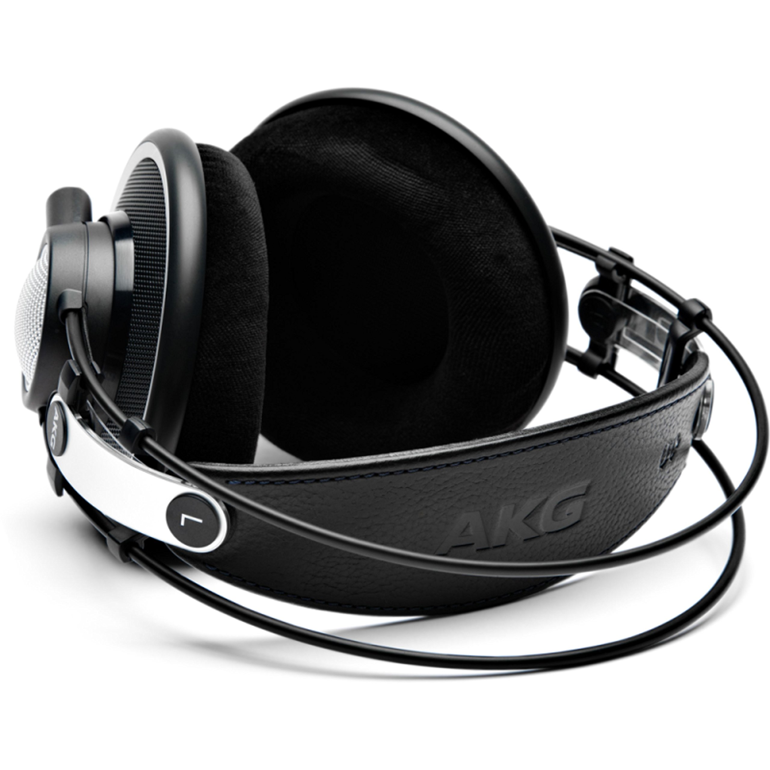 Amazon.co.jp: AKG K702 オープンエアー型ヘッドホン : 家電＆カメラ