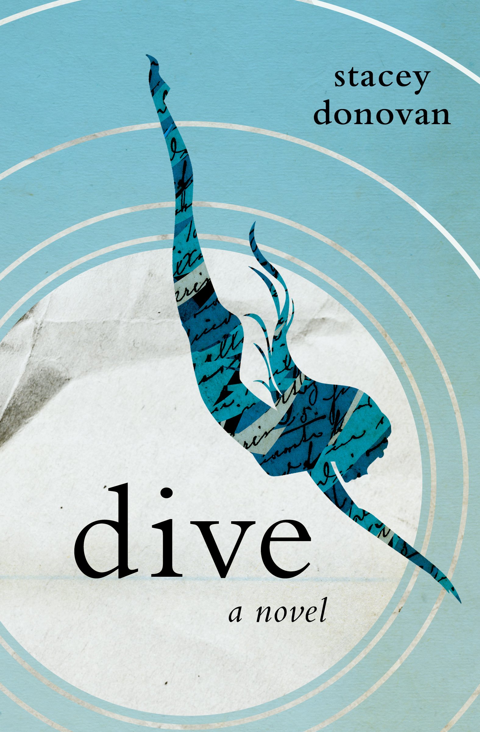 Dive: A Novel Paperback – September 1, 2015