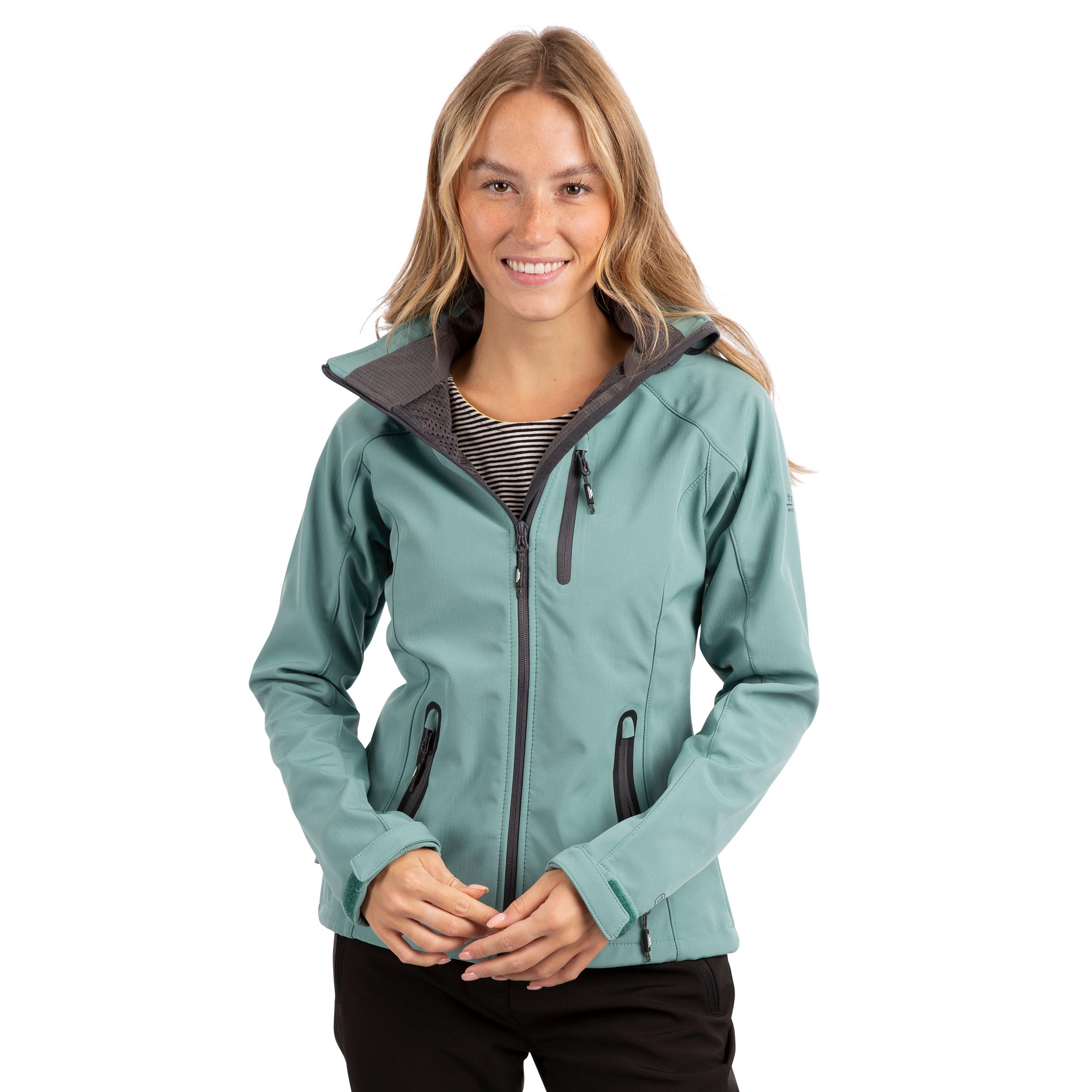 Trespass Bela Cappotto Donna
