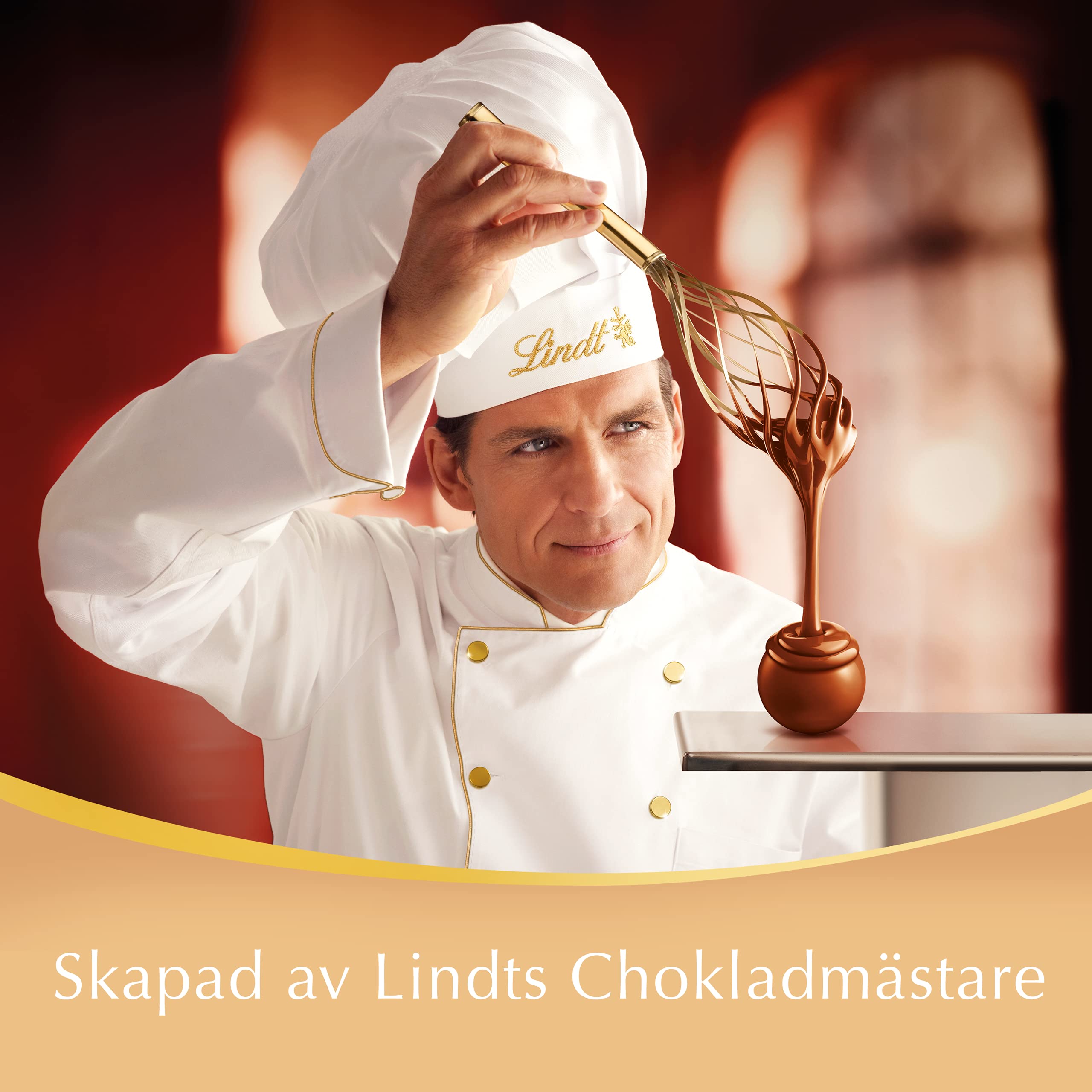 Lindt Lindor - Bolsa mezcladora de bolas (1 kg, rellenas de bolas Lindor de fusión delicada, envasadas individualmente, en las variedades de leche, oscuro (60% de contenido de cacao), color blanco y