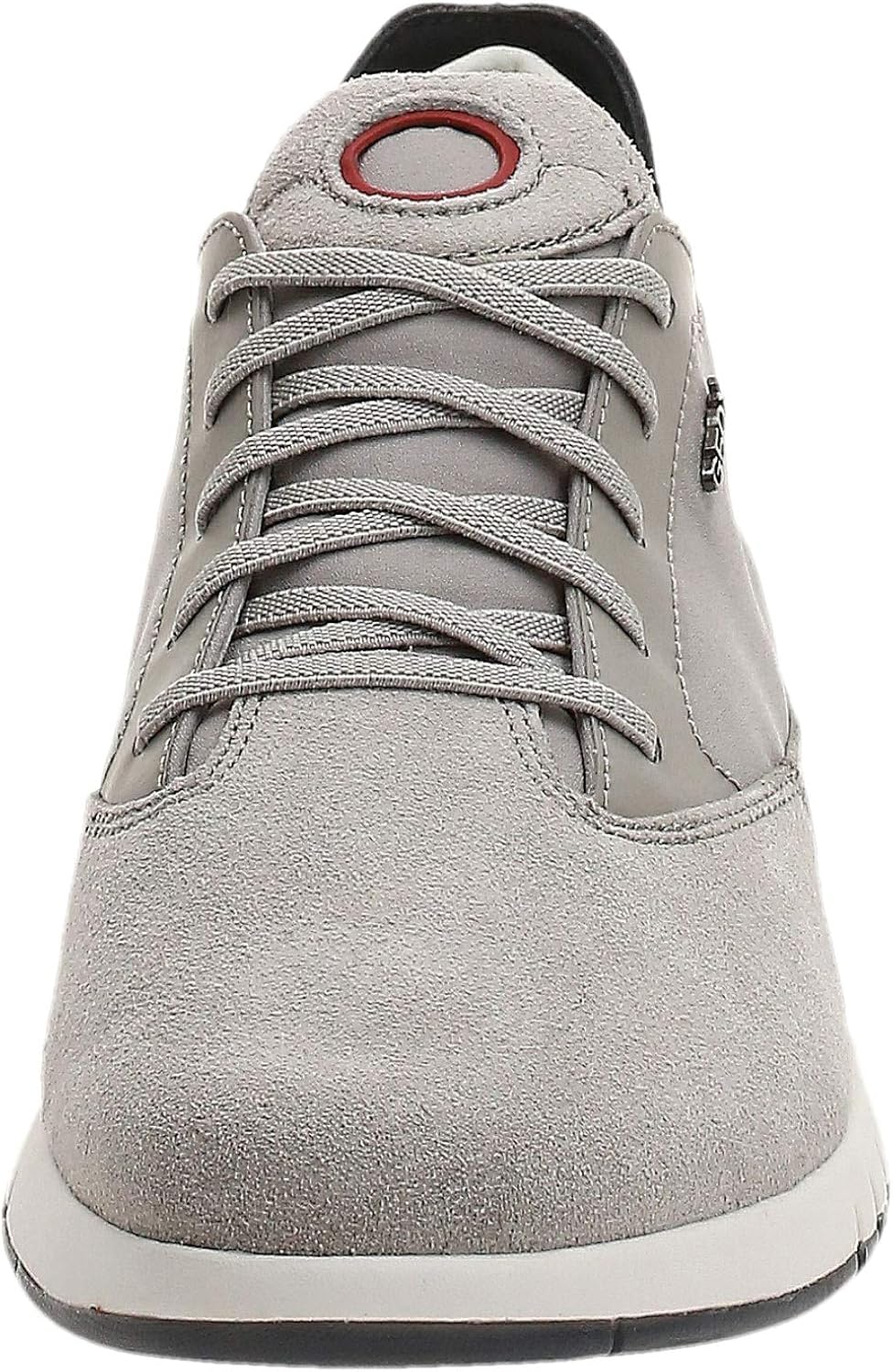 Geox U AERANTIS, Mens Sneakers, Grey (Rock C5097), 6.5 UK (40 EU)