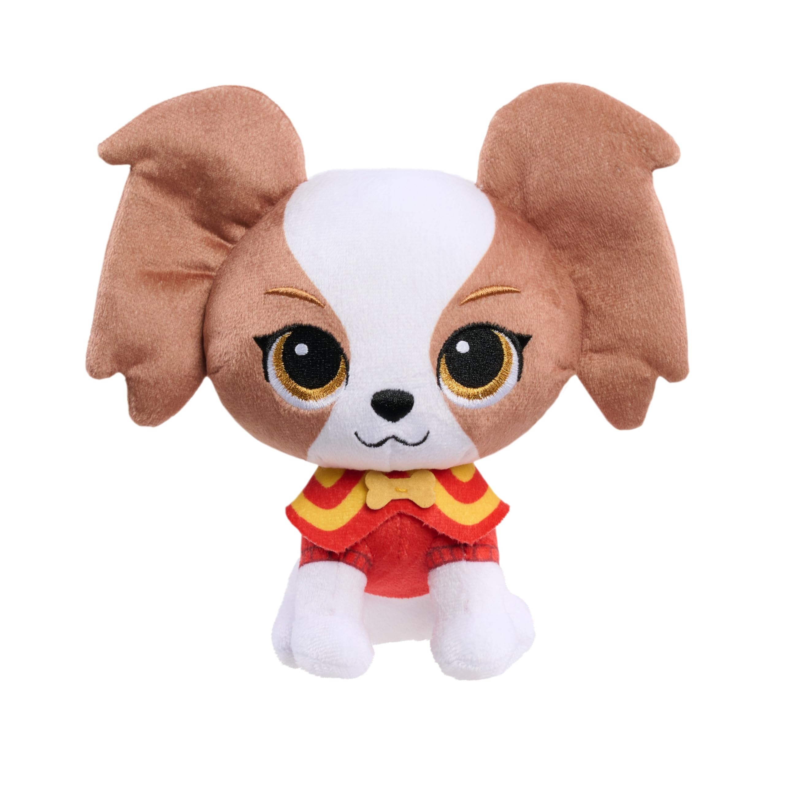 Disney Jr. SuperKitties Mr. Puppypaws Small Plush Stuffed Animal