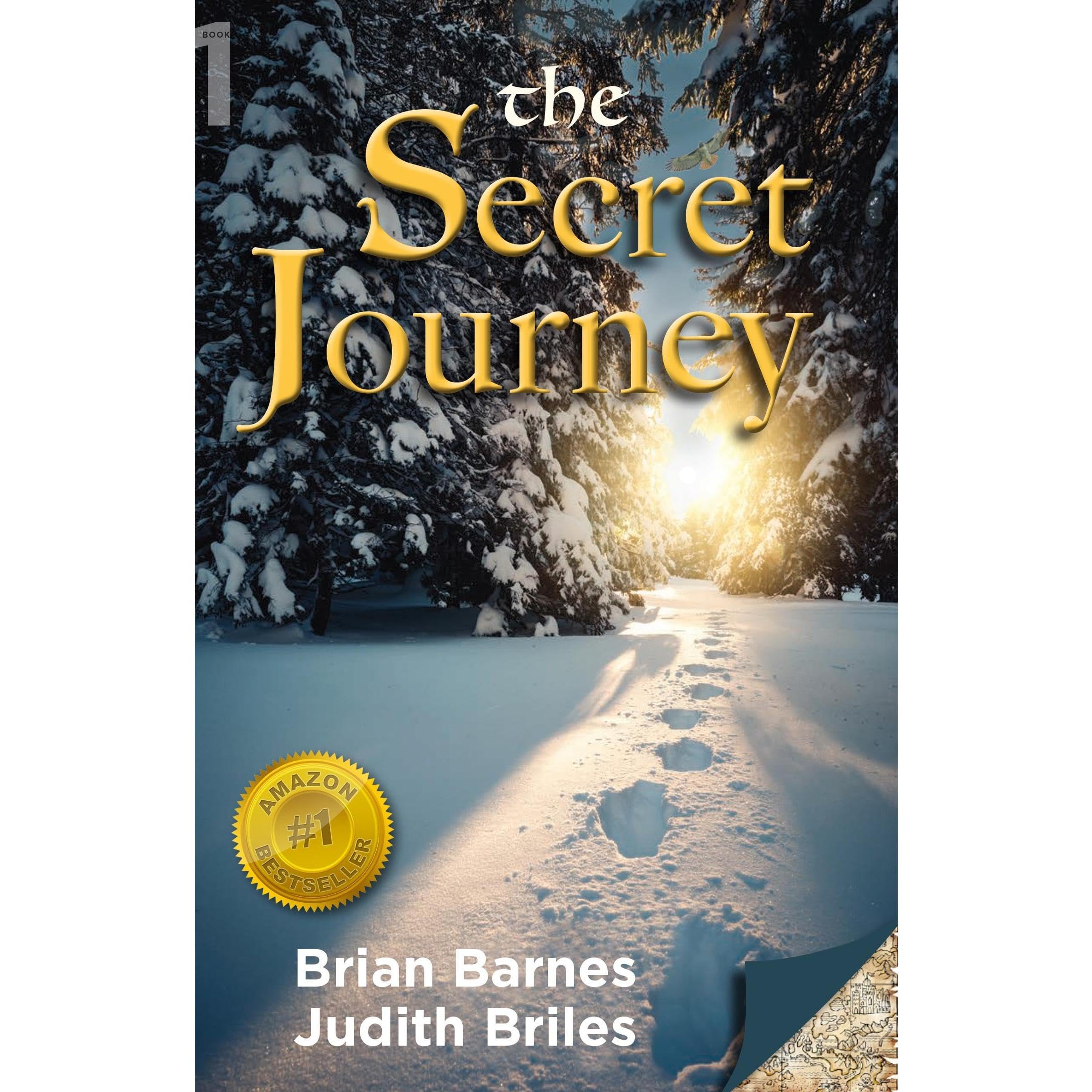 The Secret Journey