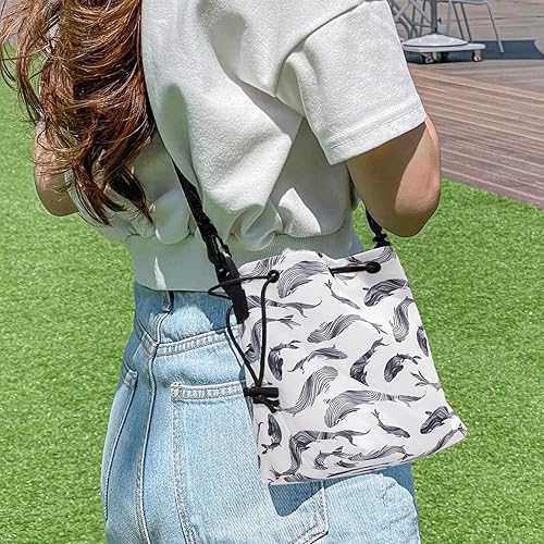 Miniatura 2 de CAIYOULE Funda para cámara Instax Mini 12, piel sintética, especializada para Fujifilm Instax mini 12, diseño de agujero preciso, ajuste perfecto y