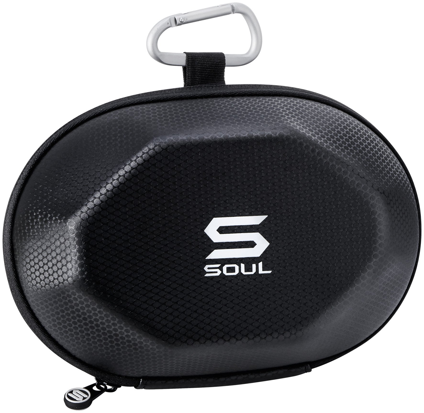 Soul Combat+ Casque de Sport de première qualité pour Les Pros et Les athlètes, Vert Clair