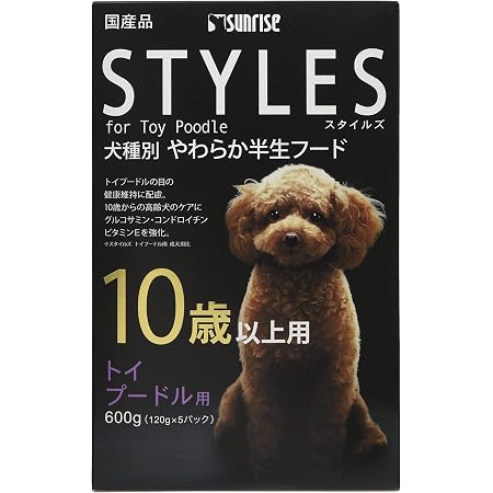 Amazon Co Jp スタイルズ トイプードル用 成犬用 1 2kg ペット用品 Amazon Co Jp スタイルズ トイプードル用 成犬用 1 2kg ペット用品