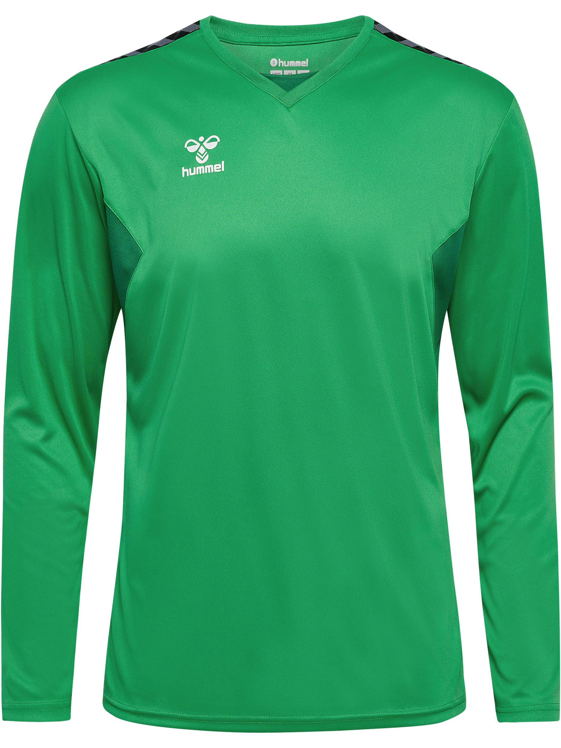 hummel Sweatshirt Hmlauthentic Herren