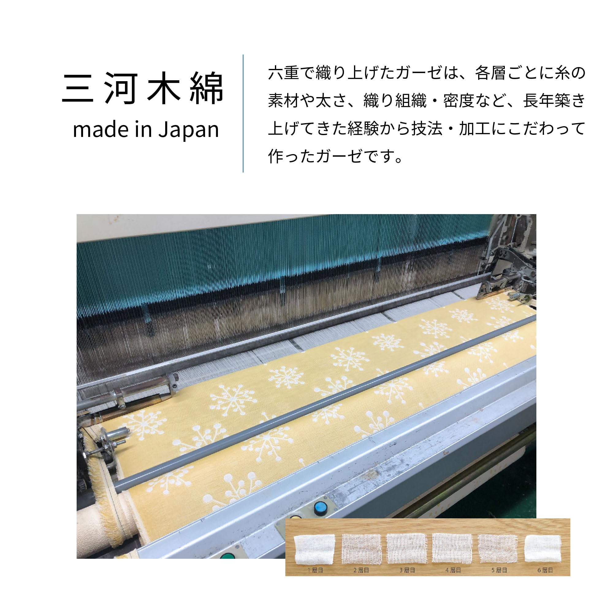 70×100☆FUWARA☆星のガーゼケット 70×100☆FUWARA☆星のガーゼケット 70×100☆FUWARA☆星