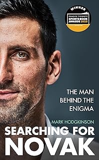 Searching for Novak: The man behind the enigma