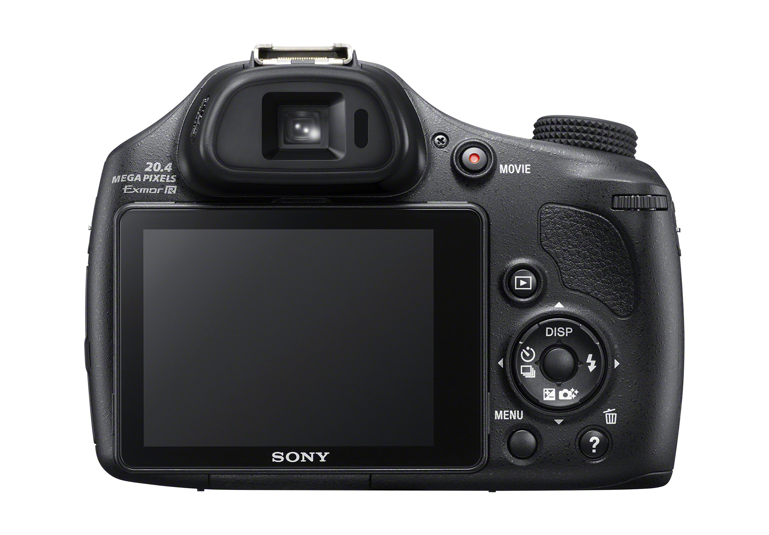 SONY サイバーショット DSC-HX400V Amazon.com : Sony HX400V Compact 