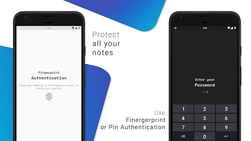 Scrittor - A simple note app