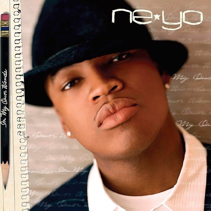 新品未開封 Ne-Yo In My Own Words ニーヨ LPレコード Amazon.co.jp: In My Own Words [12 inch Analog]: ミュージック