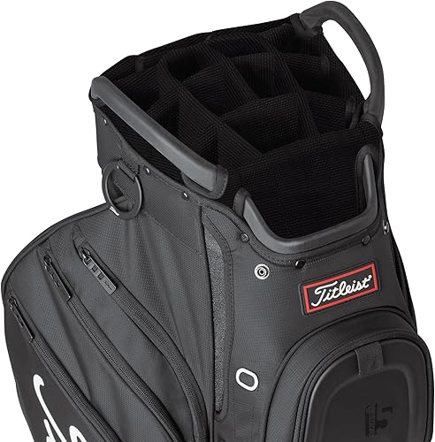 Miniatura 5 de Titleist - Carrito 15 Bolsa de golf
