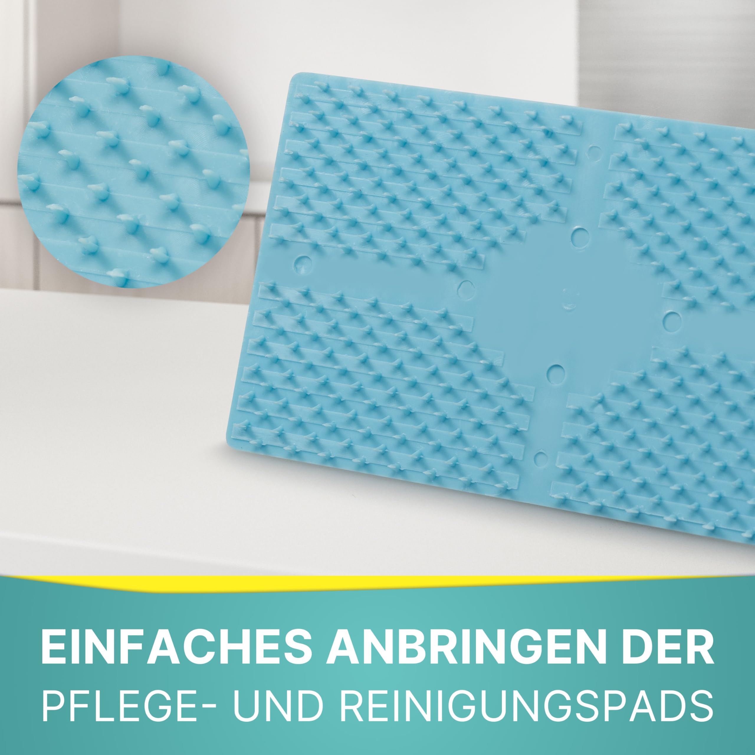 Padset (Öl-Neuaufbau)