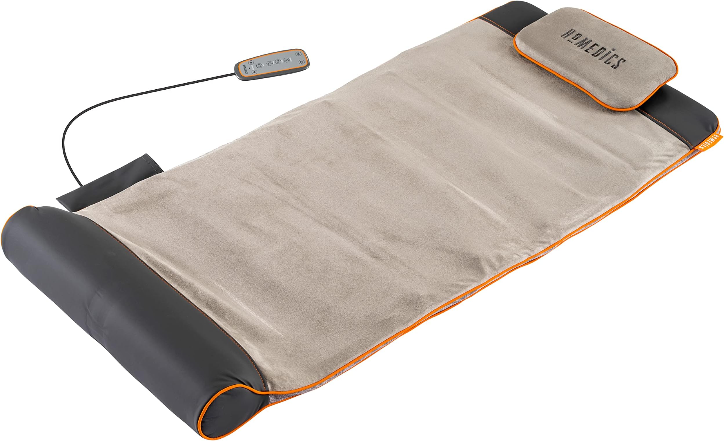 HoMedics Thai Yoga Massage Mat
