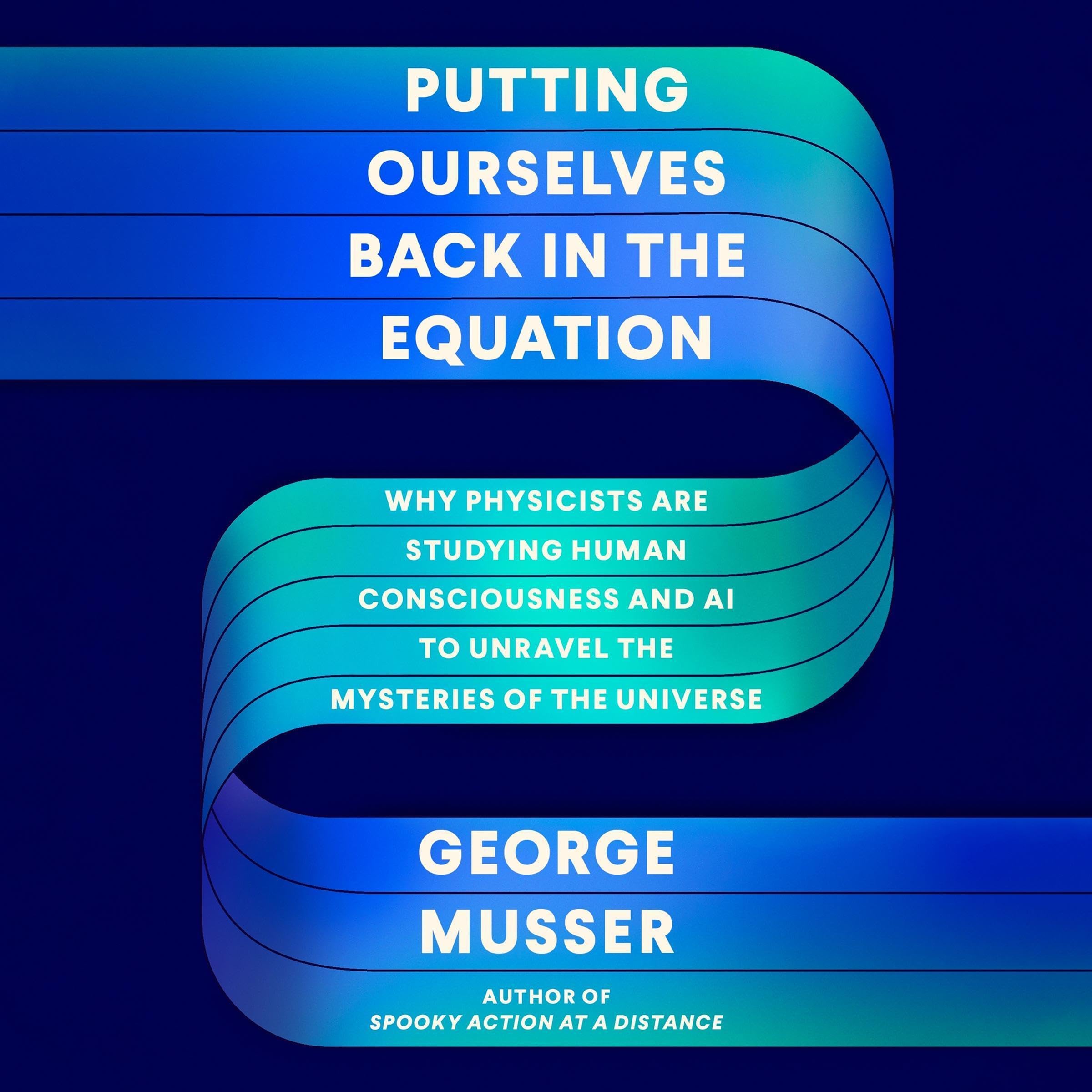 Cover art for Putting Ourselves Back in the Equation