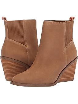 dr scholl's darcia bootie