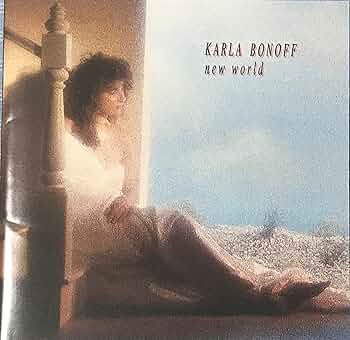 KARLA BONOFF,直筆サイン入り,カーラ・ボノフ,新品,AOR,2CD KARLA BONOFF,直筆サイン入り,カーラ・ボノフ,新品CD,AOR Amazon