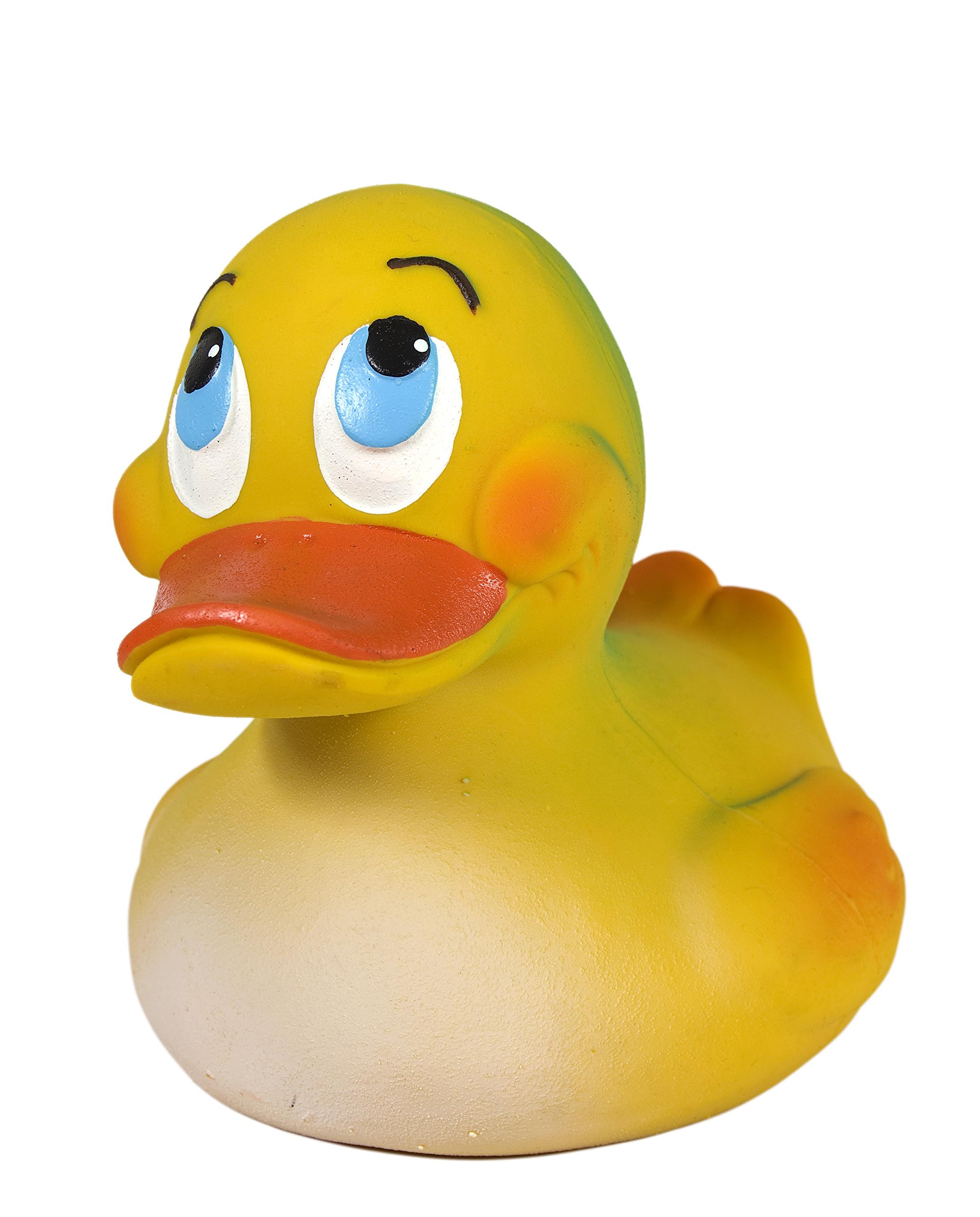 DUCKSHOP I Super XL Badeente I Quietscheente I L: 20 cm