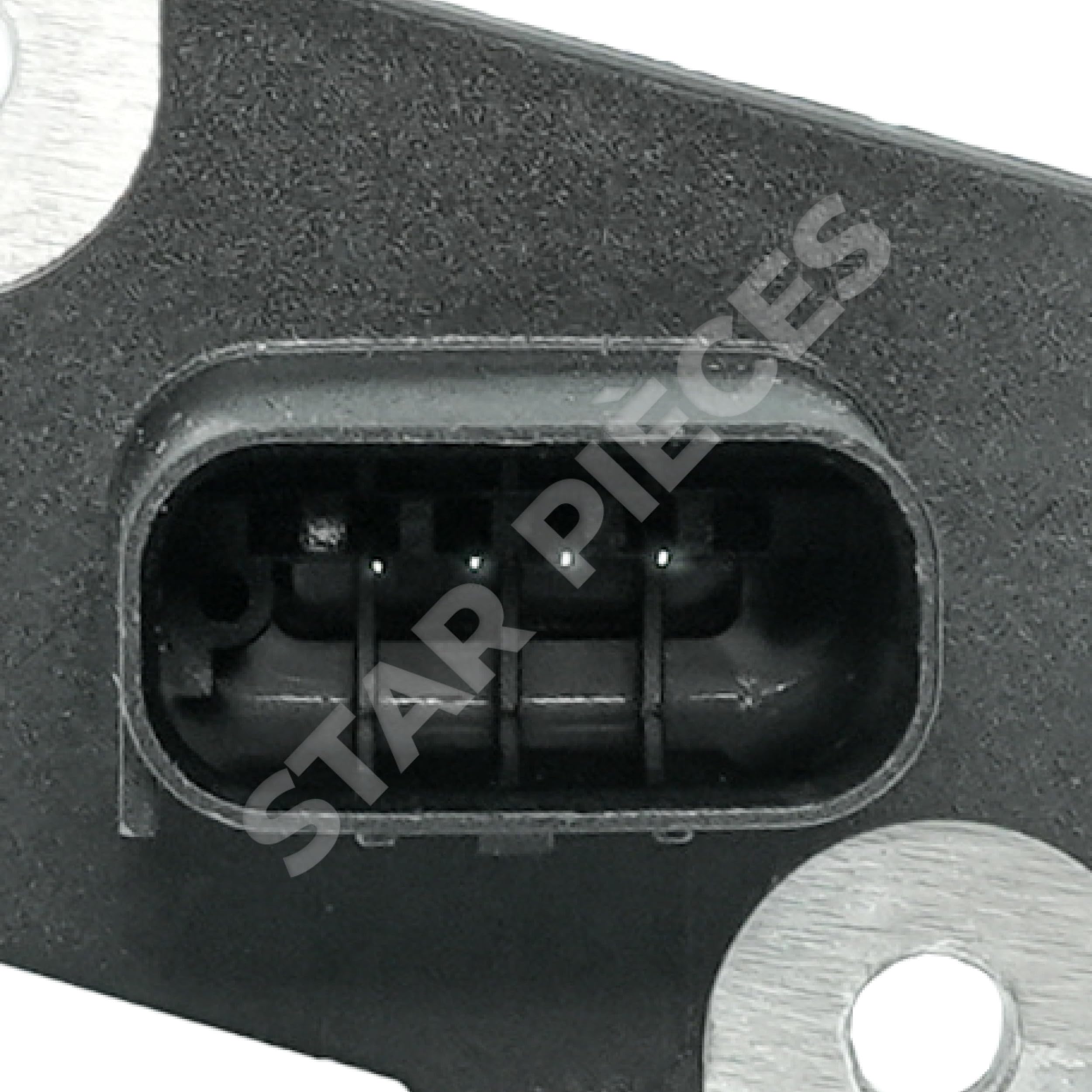 Débitmètre compatible pour Boxer, Jumper, Ducato (250), Transit, Tourneo, Galaxy 2, Mondeo, S-max, Freelander 2, Defender, S80, V70 | 1.8, 2.0, 2.2, 2.4 TDCi 2.0D 2.2 HDi| 1920KQ