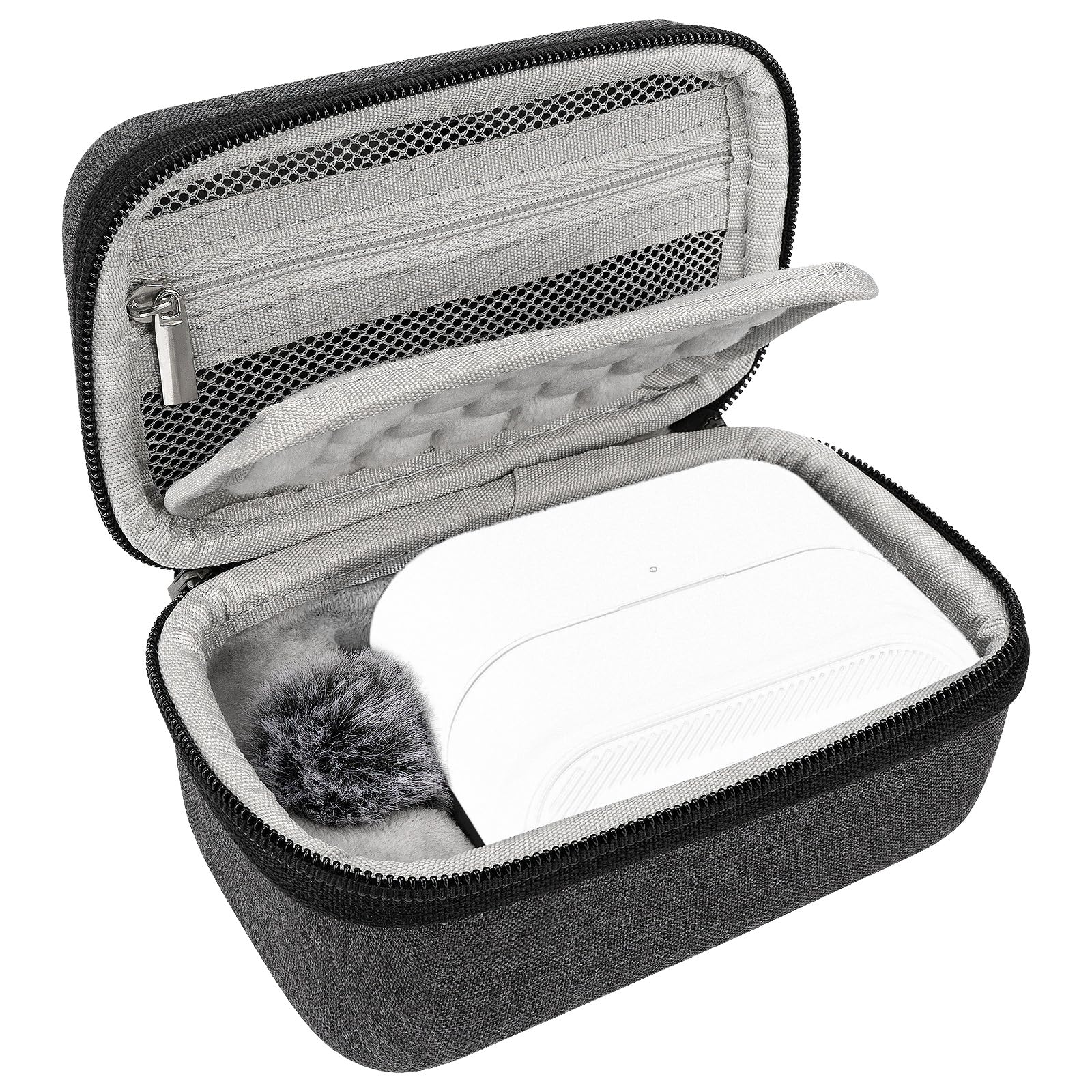 Amazon.com: Geekria for Creators Microphone Carrying Case