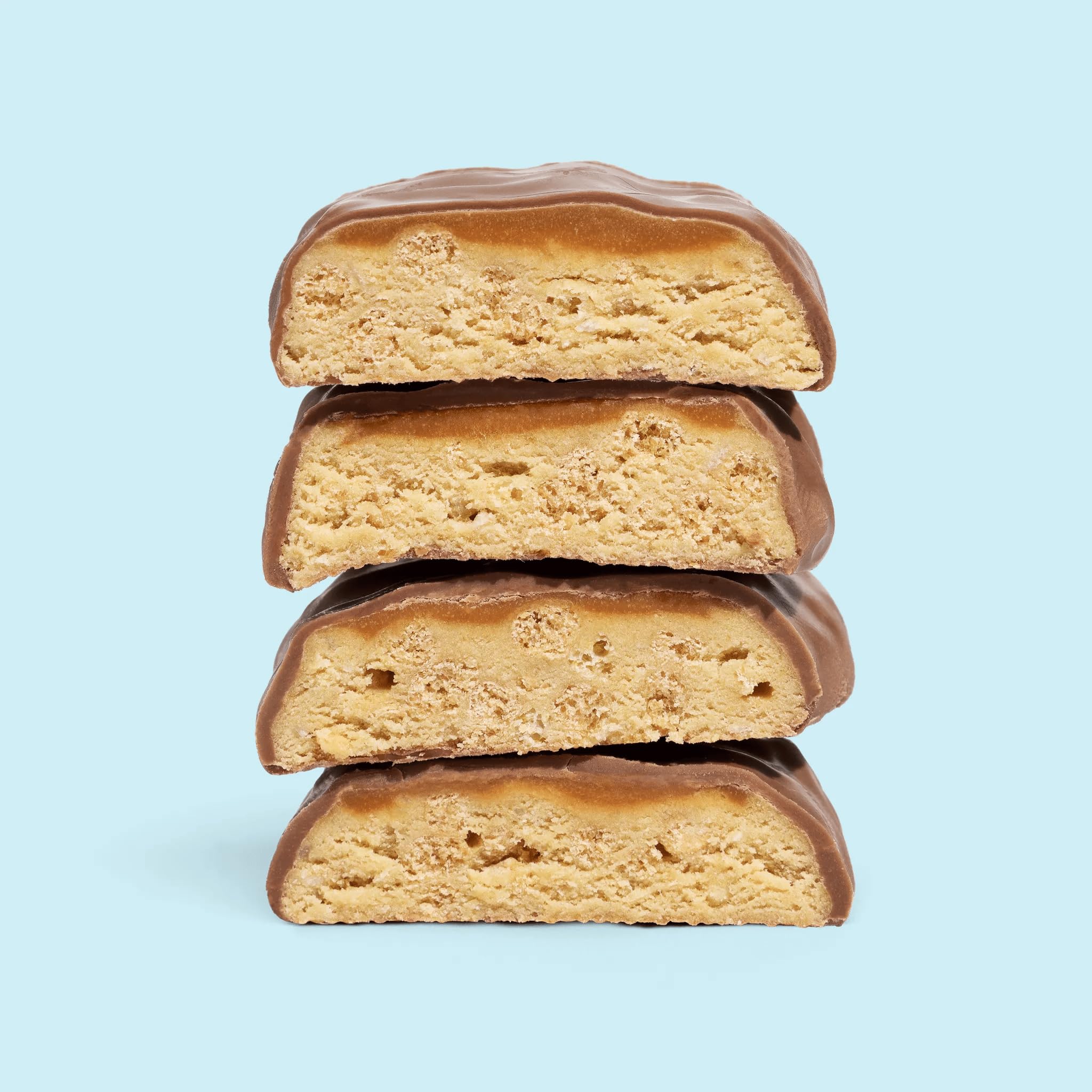 NUPO One Meal Bar - Coconut Crunch Crunch I Barras de reemplazo de comidas sabrosas para un plan de dieta equilibrada I Te ayuda a perder peso I Alto en proteínas I 24 vitaminas y minerales I 15 x 60