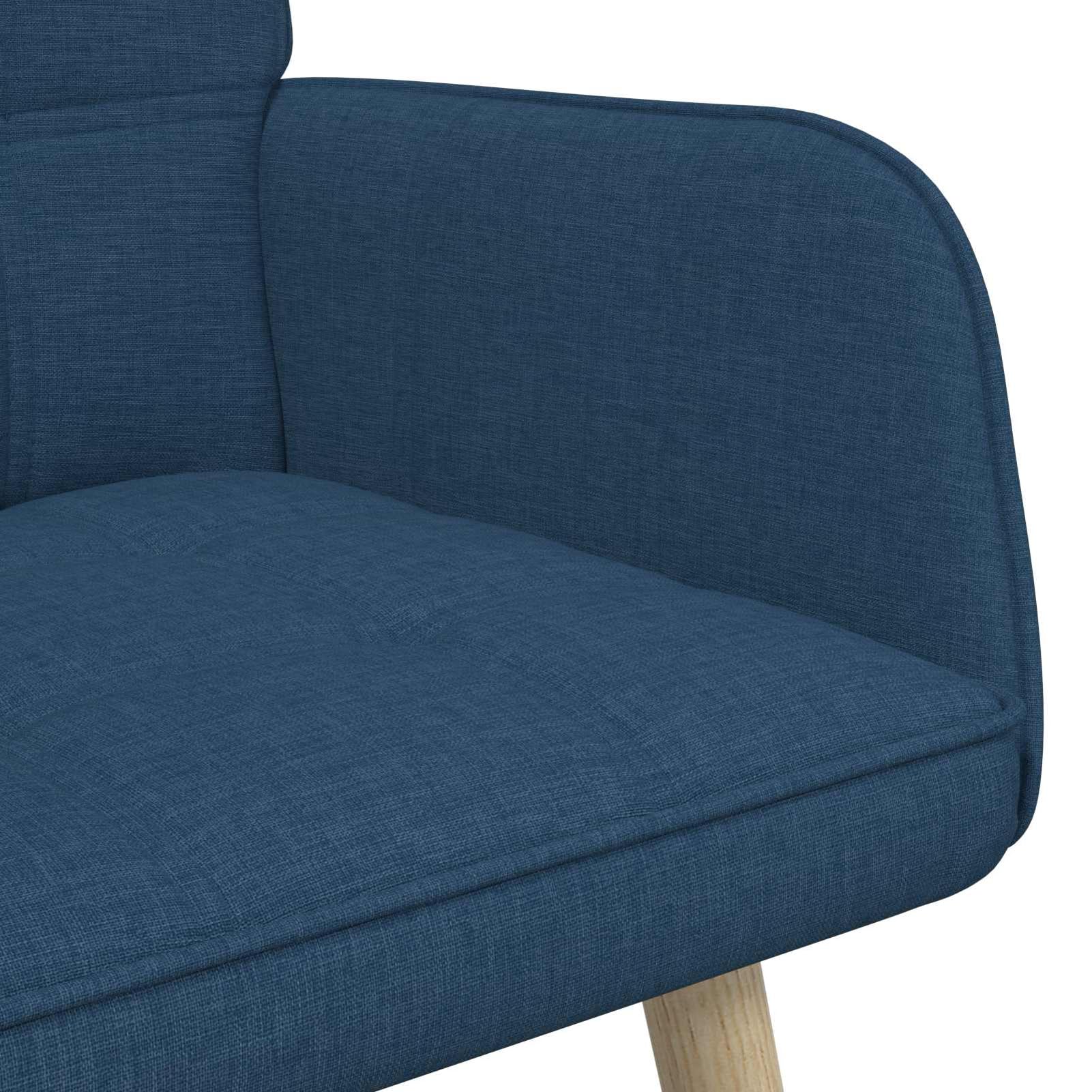 Modernes Zweisitzer Sofa für Wohnzimmer und Schlafzimmer - Bequem & Robust 42028899