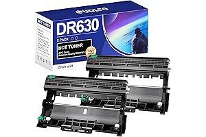 Compatible Replacement for Brother DR-630 Drum Unit