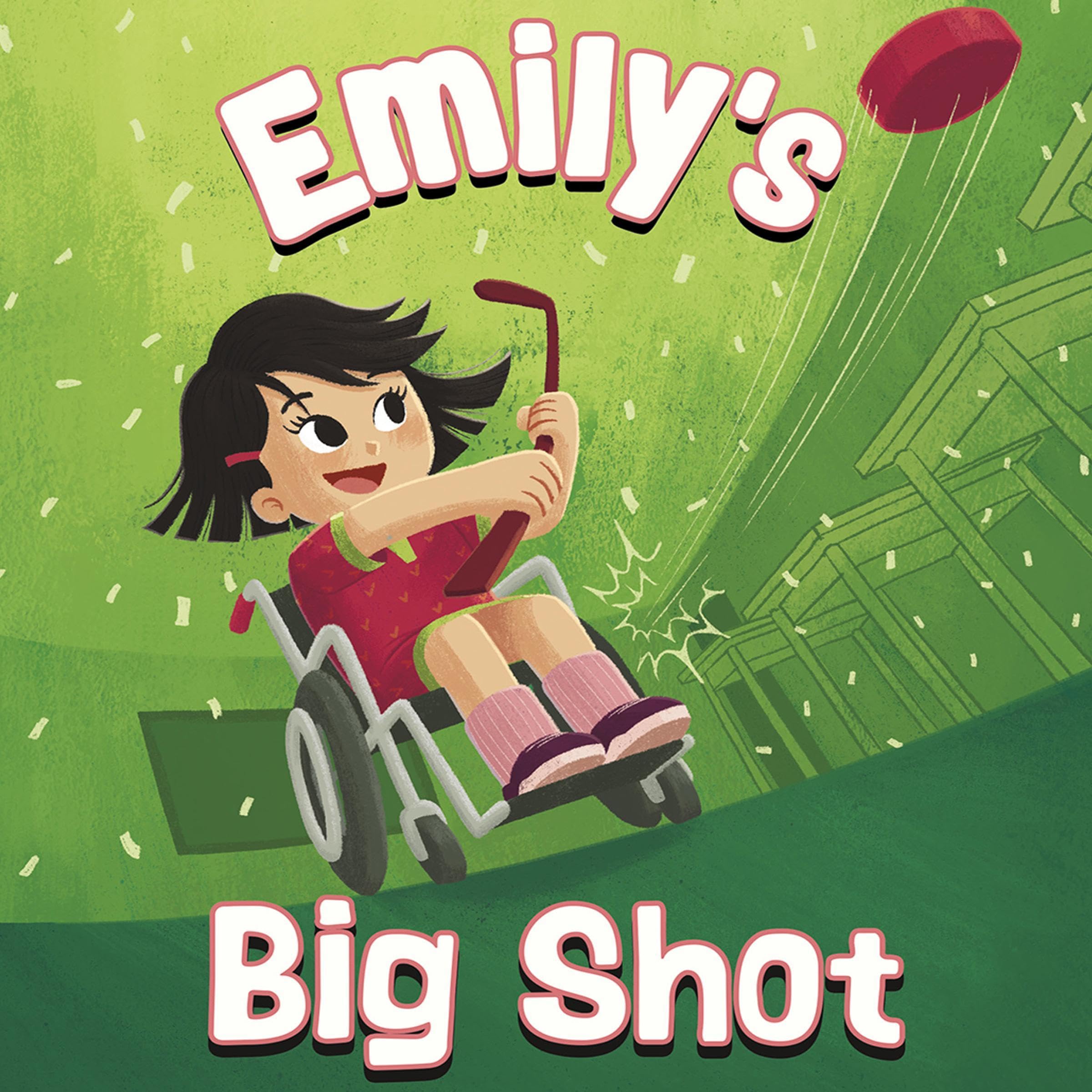Emily's Big Shot