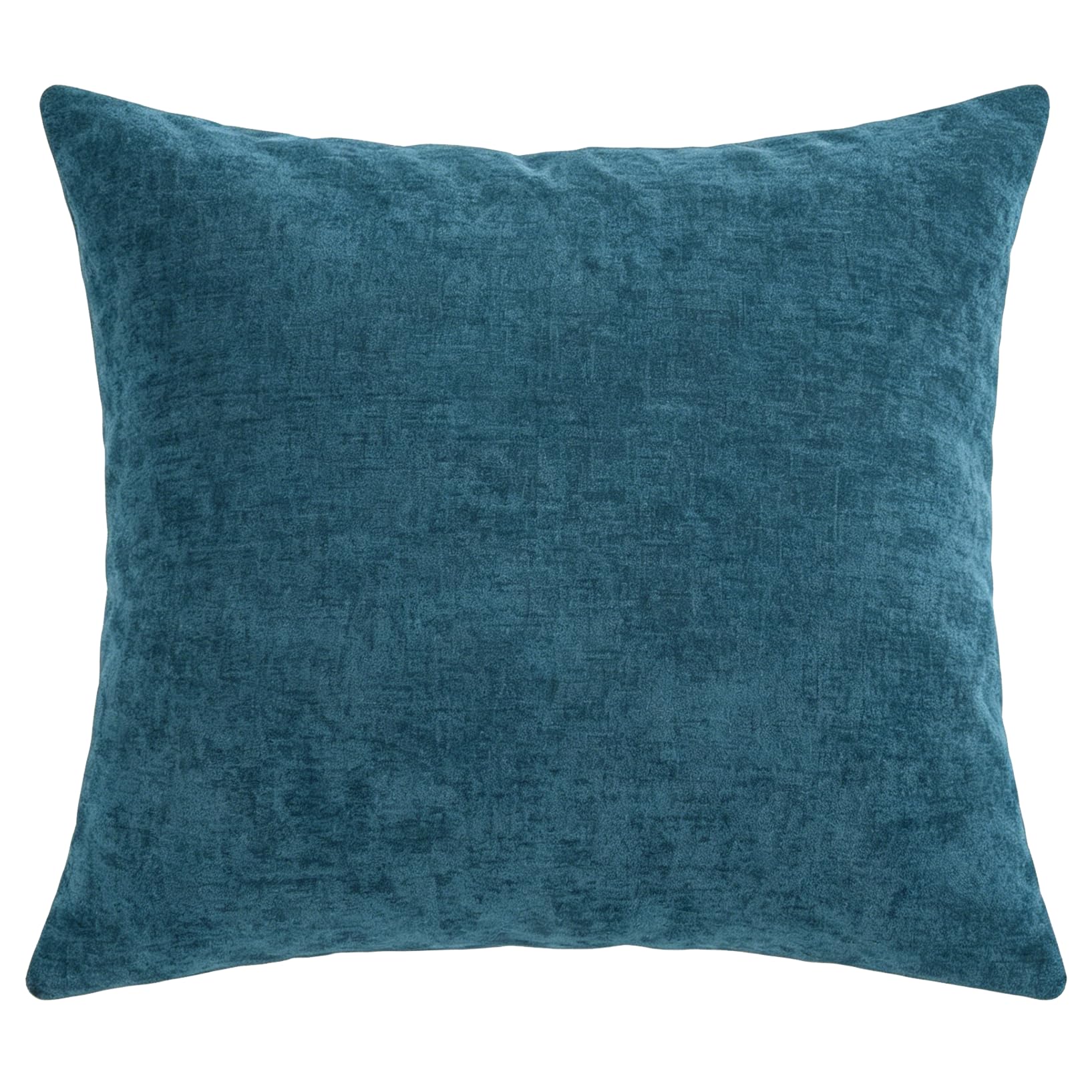 Yimafaner Navy Decor Cushion, Throw Pillow Cover with Core for Sofa Chair Couch, 45 * 45cm