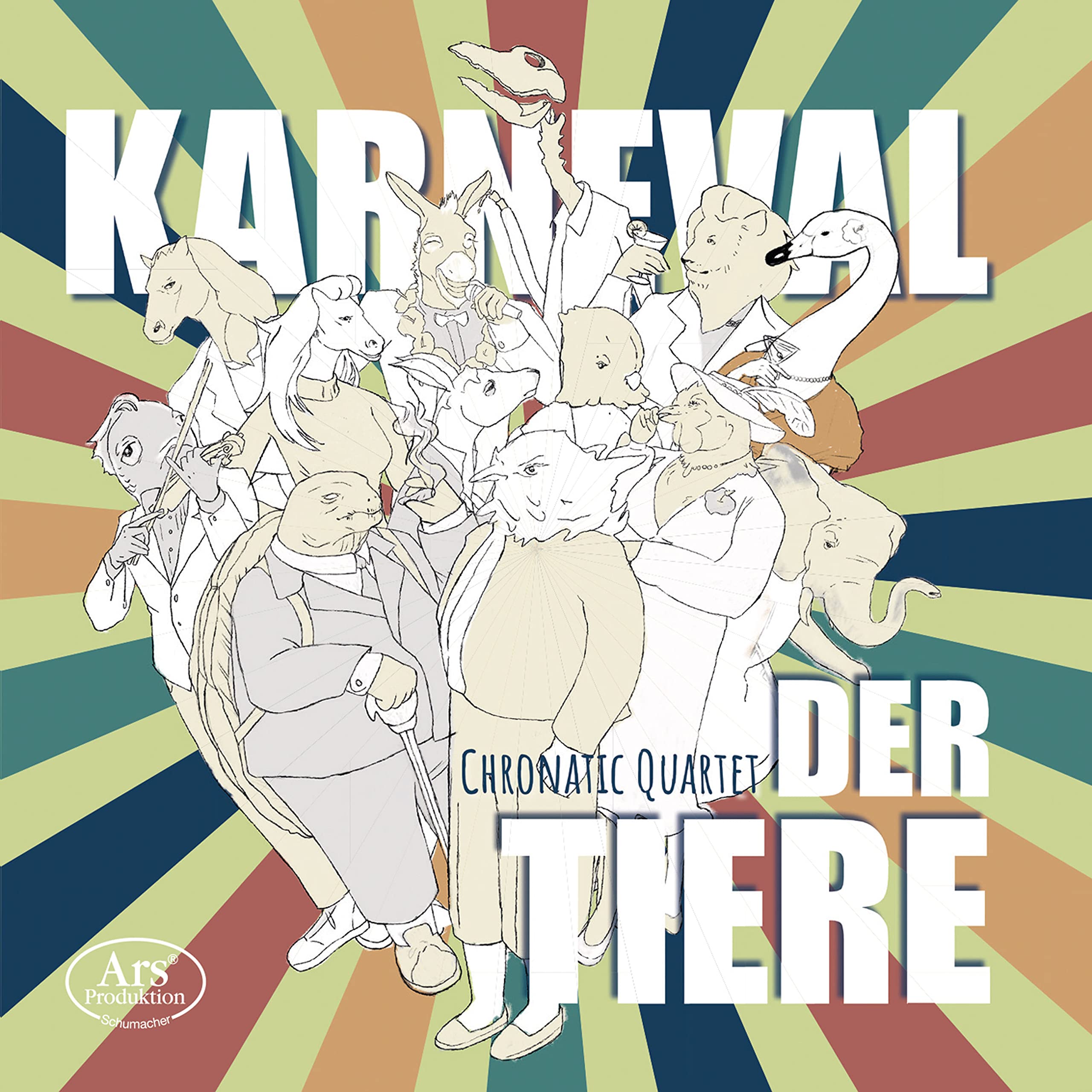 Carnival of the Animals