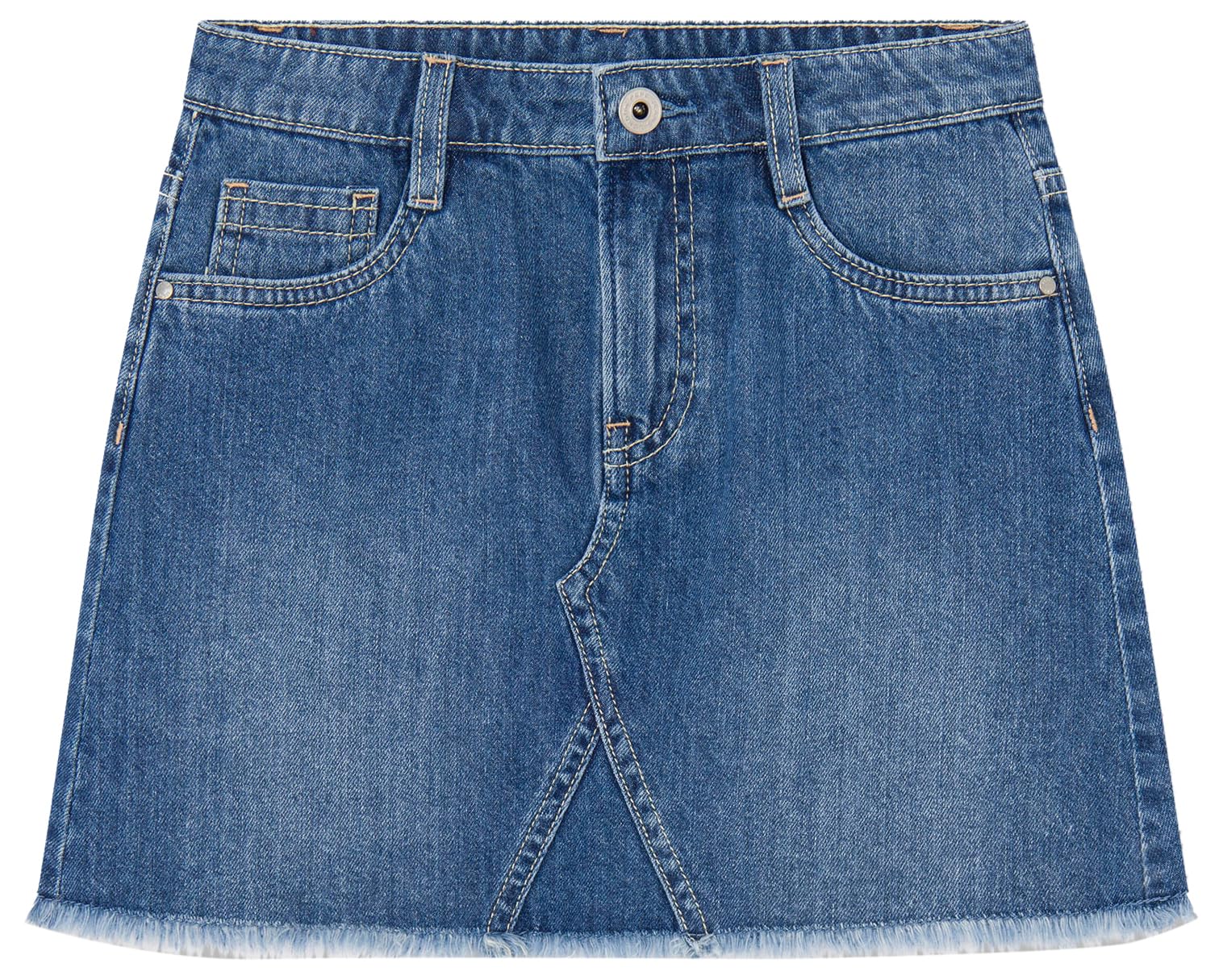 Pepe JeansGirl's A-line Skirt Hw Jr
