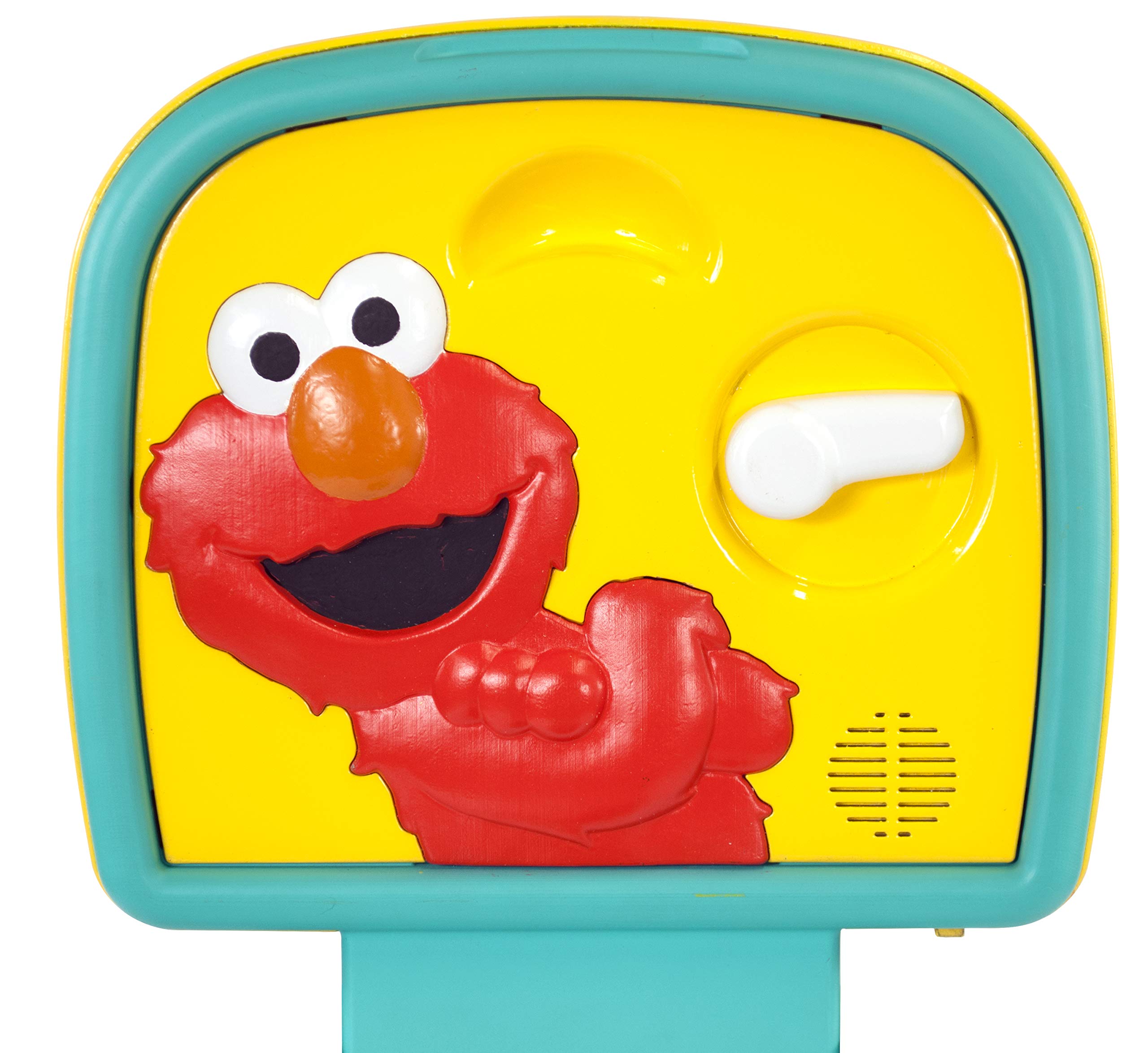 Buy Sesame Street Elmo Hooray! 3in1 Potty, Toilet Trainer, Potty