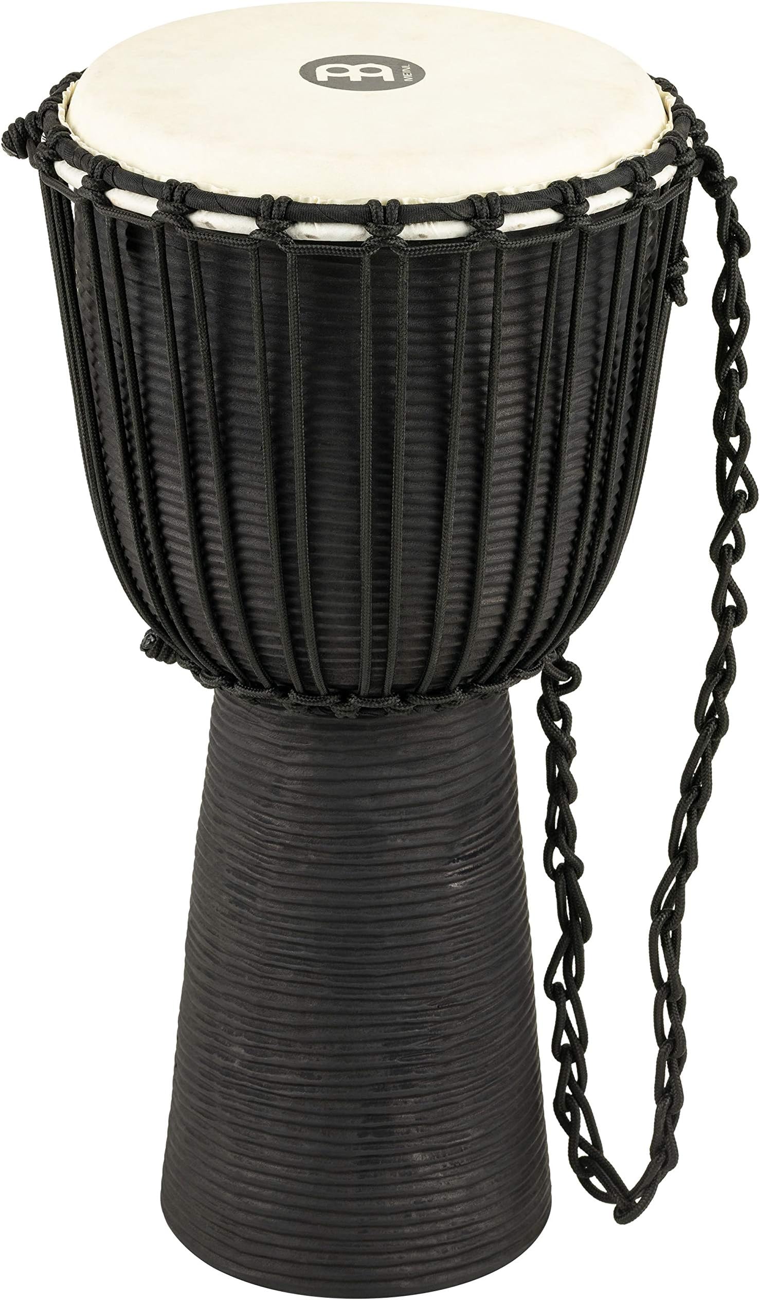 Meinl Percussion Mini Conga Instrument - Sehr kleine Handtrommel - Mit Büffelfell - Durchmesser