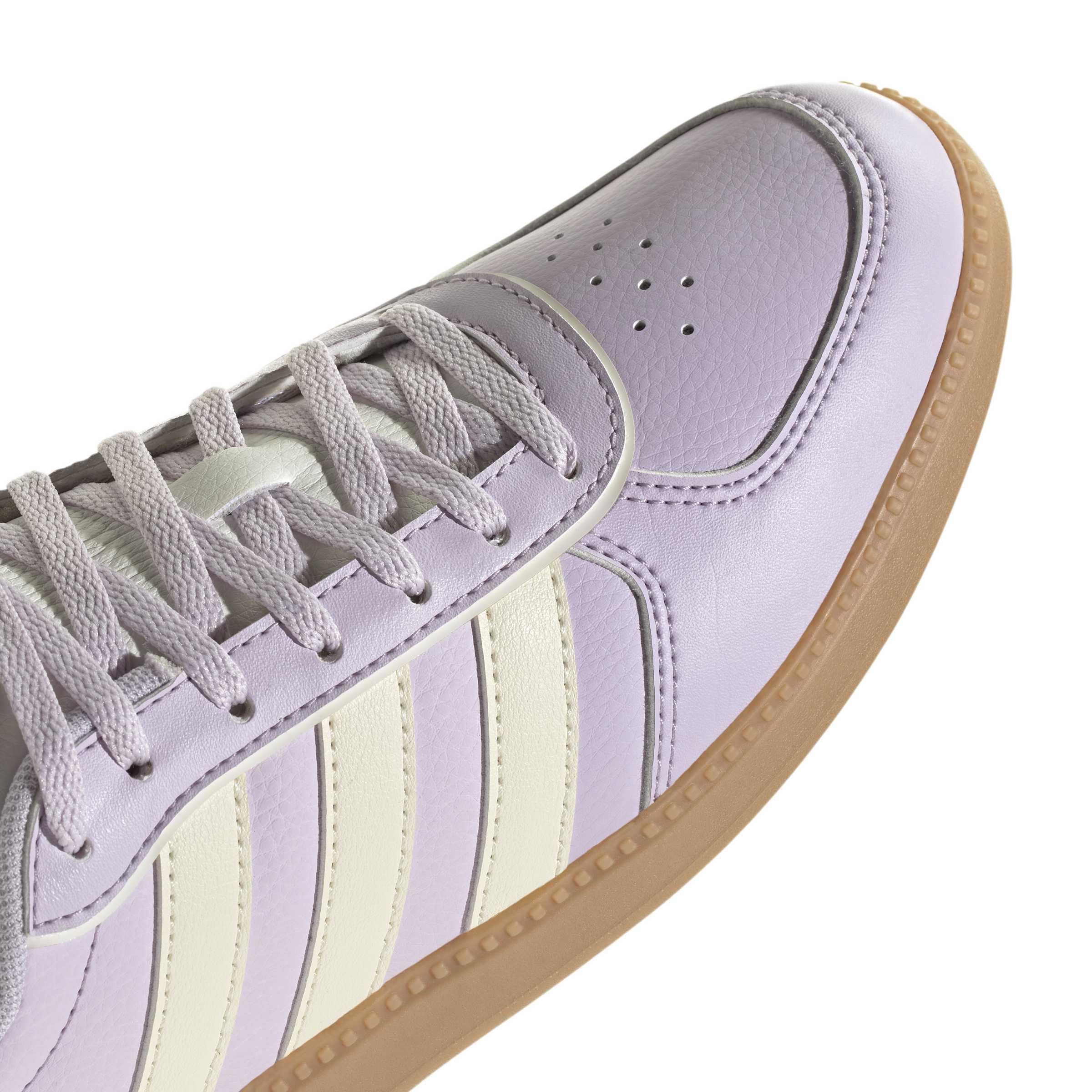 adidas Women's Breaknet Sleek Schuh