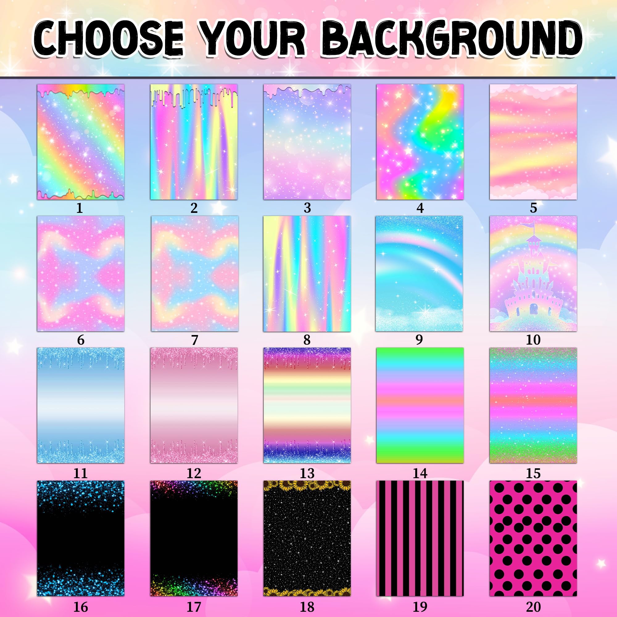 Artsadd Custom Toddler Blanket with Name for Kids Girls, Personalized Little Princess Baby Receiving Blankets Customized Blanket for Infant Newborn Custom Soft Fleece Receiving Blankets for Baby