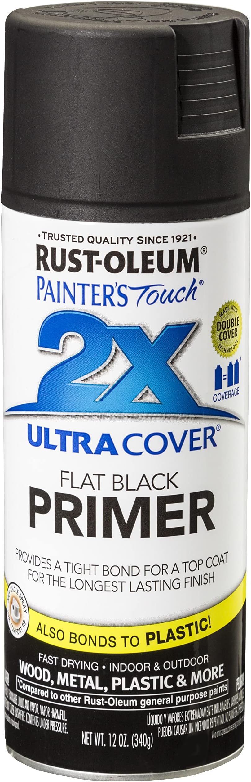 Rust-Oleum Painter's Touch 2X Ultra Cover