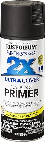 Miniatura 1 de Rust-Oleum Painter's Touch 2X Ultra Cover - Pintura en aerosol