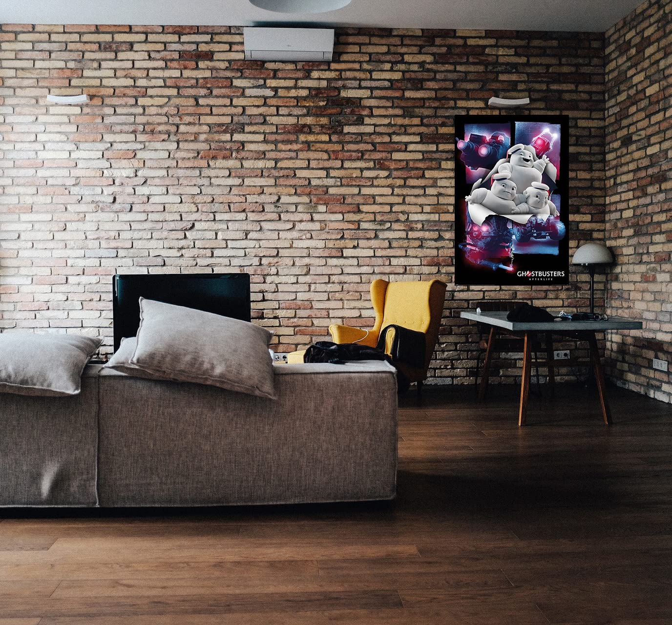 Amazon.co.jp: ゴーストバスターズ アフターライフ - 映画