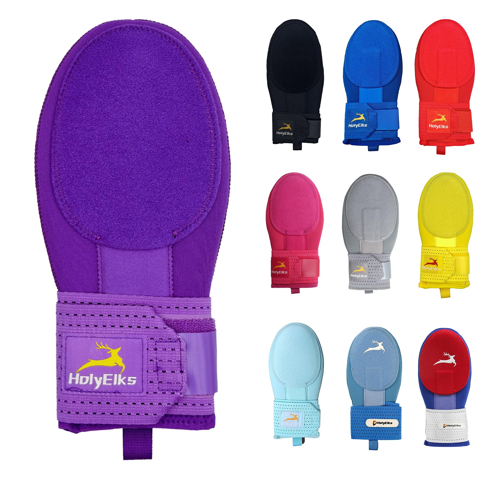 Sliding Mitt,Baseball Softball Sliding Glove for Kid Youth Adult - Flexible,Breathable,Durable,Easy to Wear