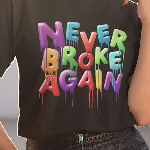 Amazon nba youngboy shirt Clearance