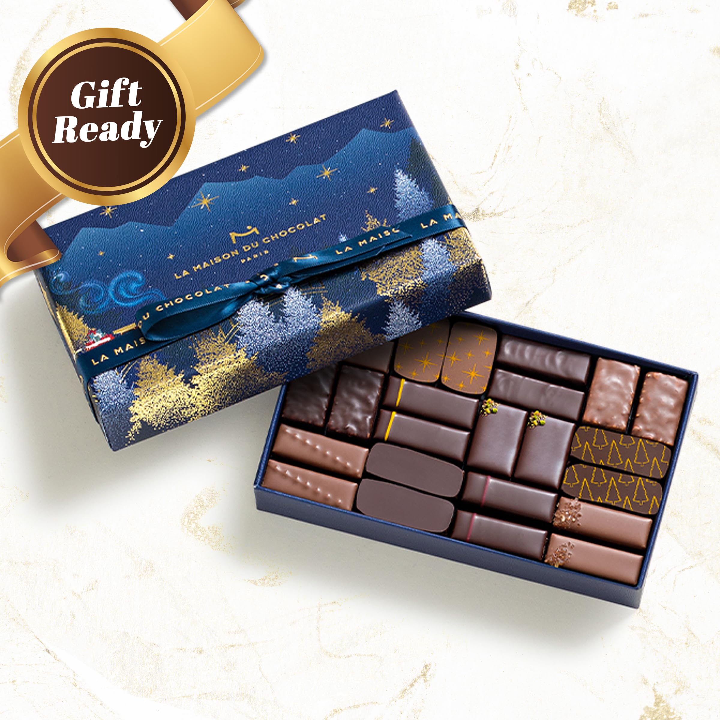 Amazon.com: La Maison Du Chocolat: Deals