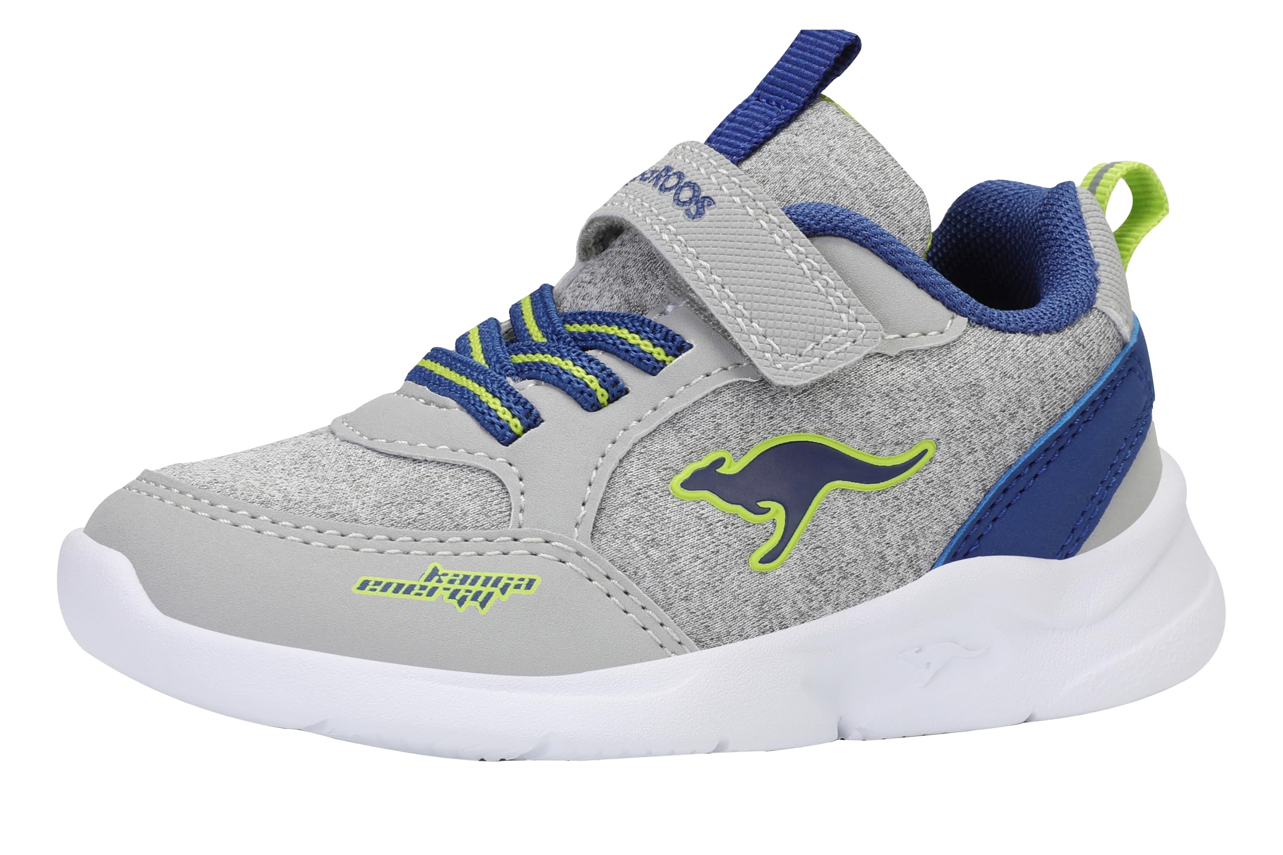Kangaroos Unisex Kinder K-ny Chip EvSneaker