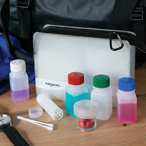 Miniatura 3 de Nalgene Kit de viaje (pequeño)