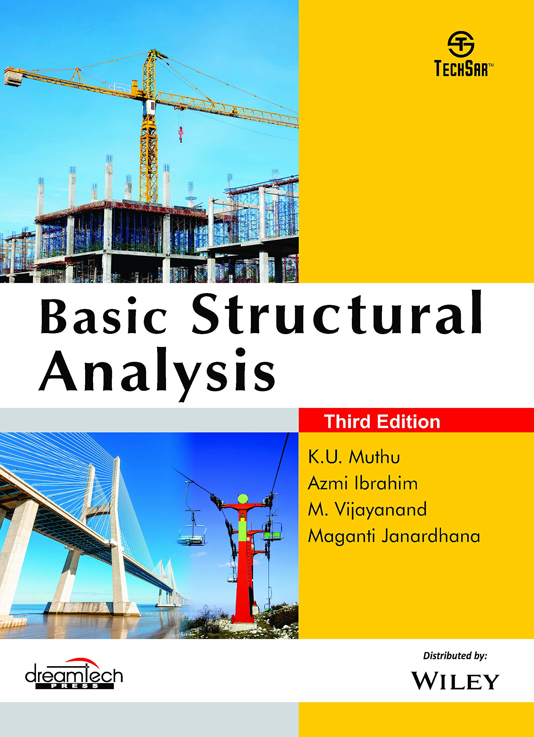 Buy Basic Structural Analysis, 3ed | e Book Online at Low Prices
