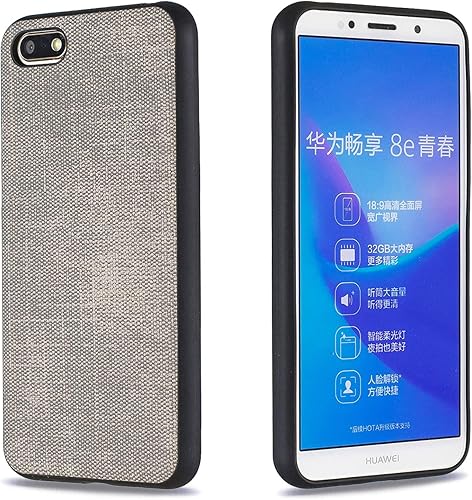 SWMGO Fermezza Flessibilit Smartphone Custodia per Huawei Prime 2018 Huawei 2018 5 SWMGO Fermezza Flessibilit Smartphone Custodia per Huawei Prime 2018 Huawei 2018 5