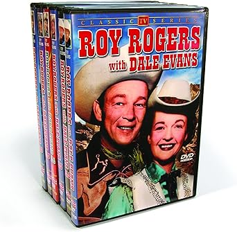 amazon roy rogers