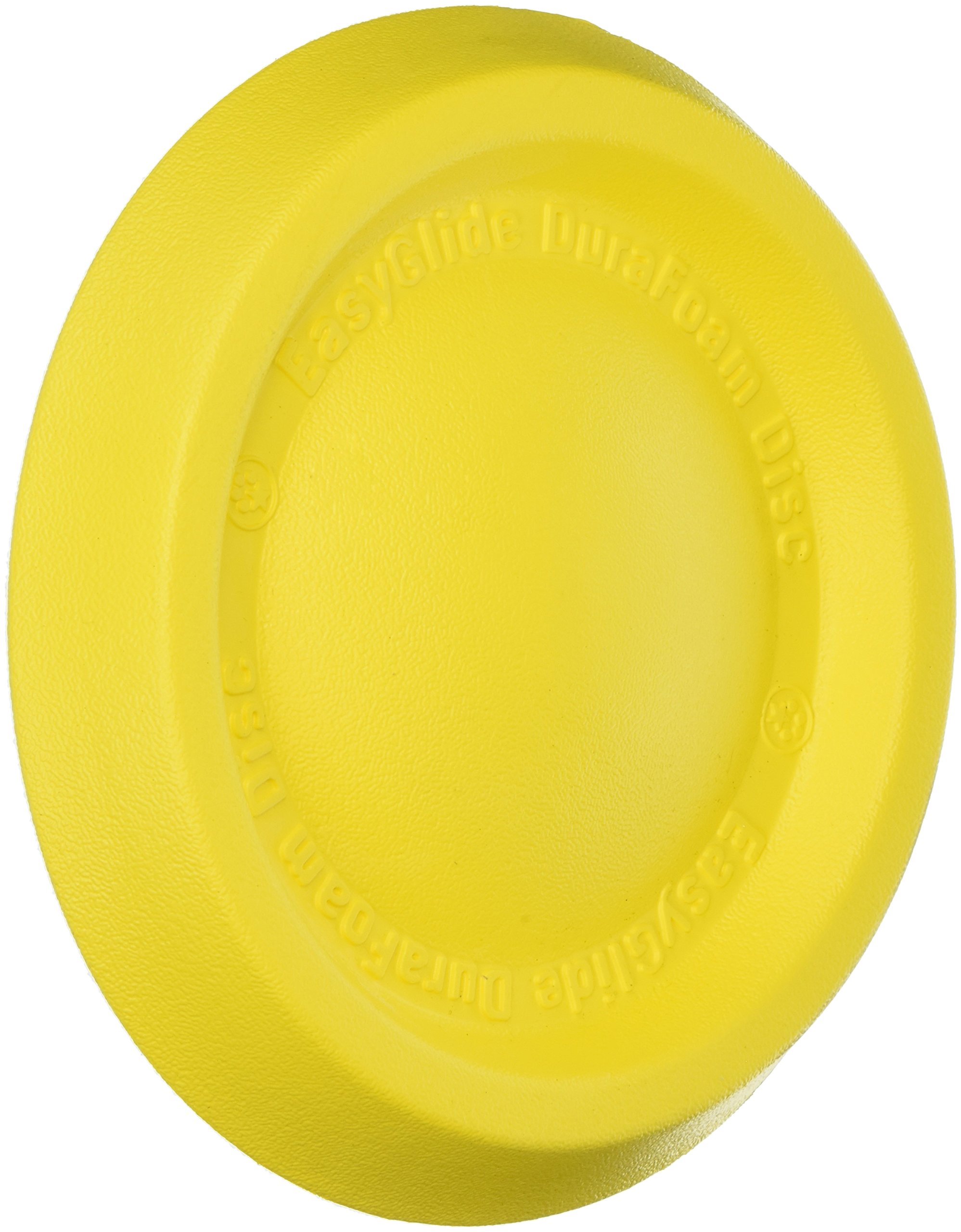 Starmark Easy Glide Durafoam Disc 22,9 Cm - Hundespielzeug Zum Werfen & Fangen